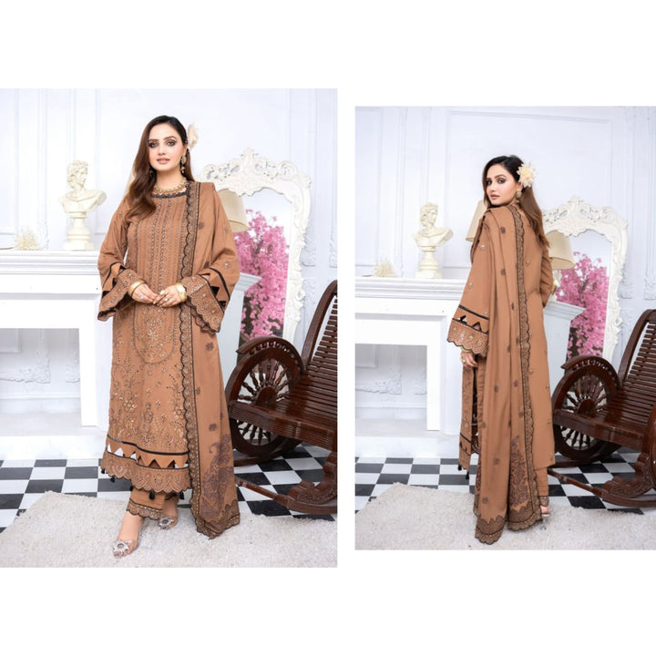 MAH.E.NOOR by Aalaya