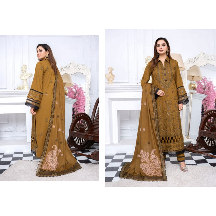 MAH.E.NOOR by Aalaya