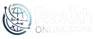 Rasikh Online Store